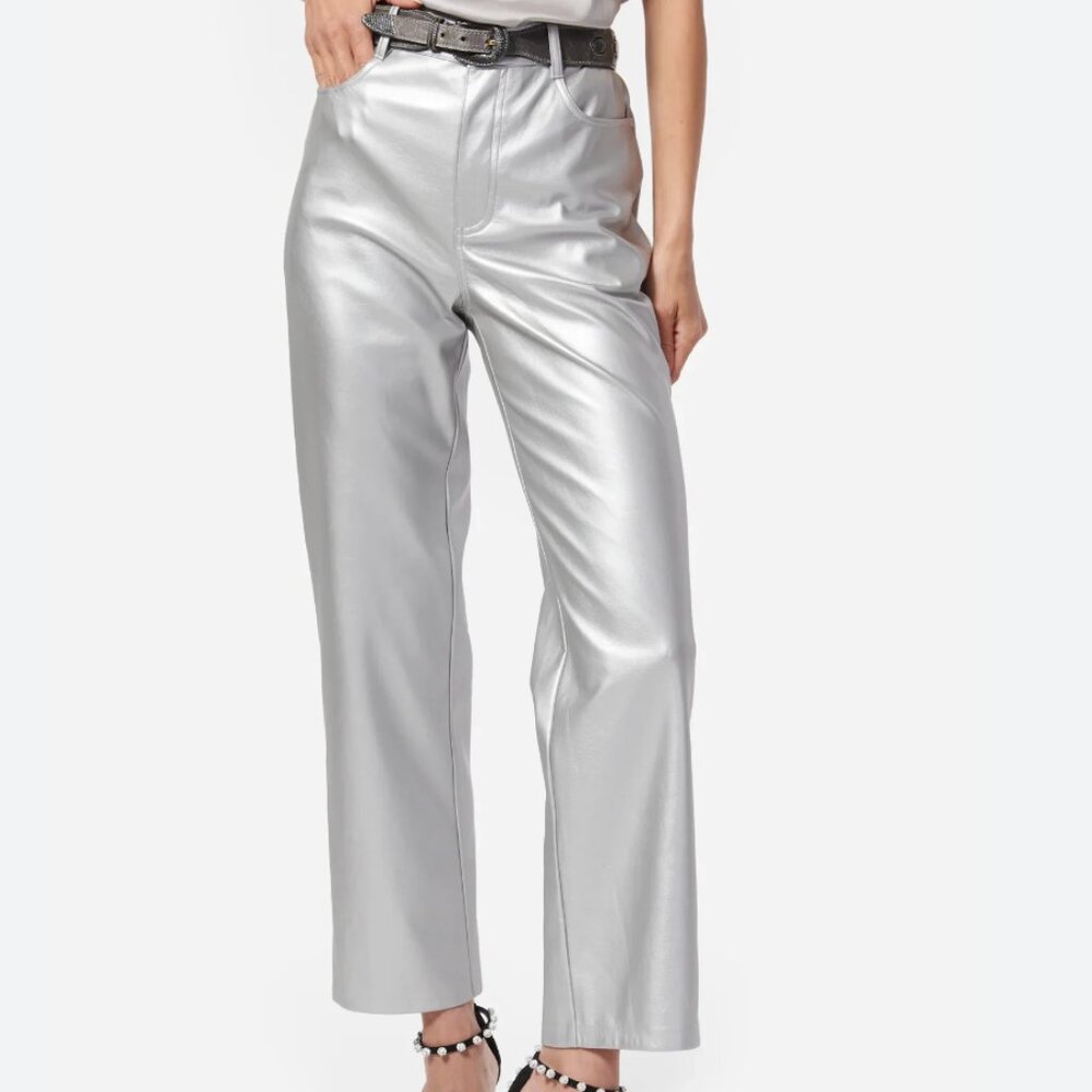 Cami NYC Hanie Pant Silver